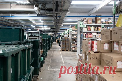 В России призвали запретить дарксторы в многоквартирных домах