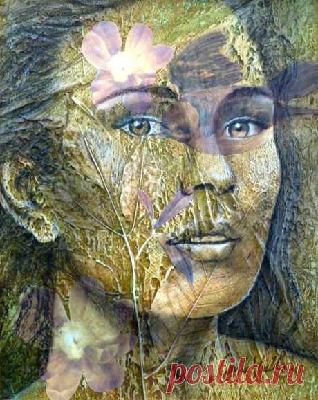 Carrie Vielle | Art&amp;Tatucya