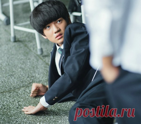 БУДУЩЕЕ ДОРАМ УЖЕ ЗДЕСЬ: 5 юных АКТЁРОВ, чьи имена вы ОБЯЗАНЫ запомнить 🔥 | Marina Rui | Дзен