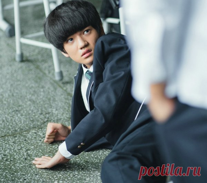 БУДУЩЕЕ ДОРАМ УЖЕ ЗДЕСЬ: 5 юных АКТЁРОВ, чьи имена вы ОБЯЗАНЫ запомнить 🔥 | Marina Rui | Дзен