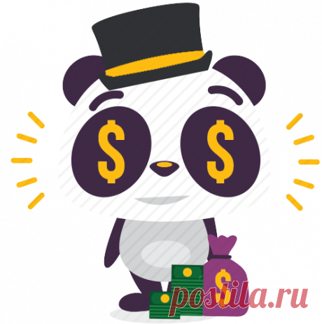 MoneyPanda - Система автодохода от 10000 рублей в день
