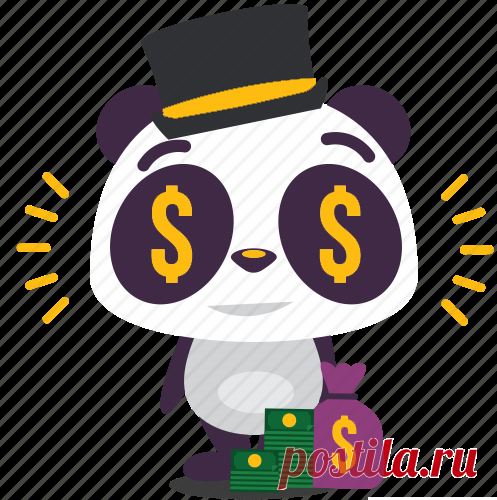 MoneyPanda - Система автодохода от 10000 рублей в день