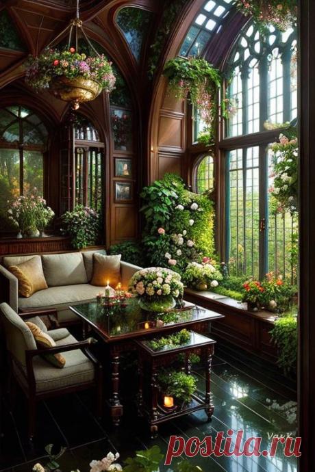 Dreamy Houses & Spaces added a... - Dreamy Houses & Spaces