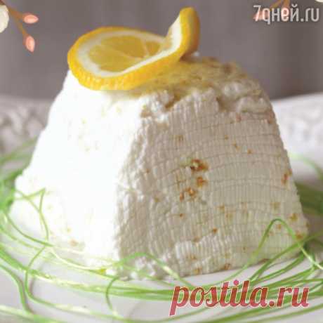 Пасха лимонная, кулич «Царский», шоколадные яйца: 7 оригинальных пасхальных рецептов Пасха — светлый весенний праздник, который
отмечается в теплом кругу семьи за
большим праздничным столом.  Куличи,
пасхи, крашеные яйца — традиционные
угощения в каждом доме. Но каждая хозяйка
готовит…