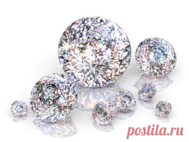 День Рождения и Ваш счастливый камень. | Магнитиза