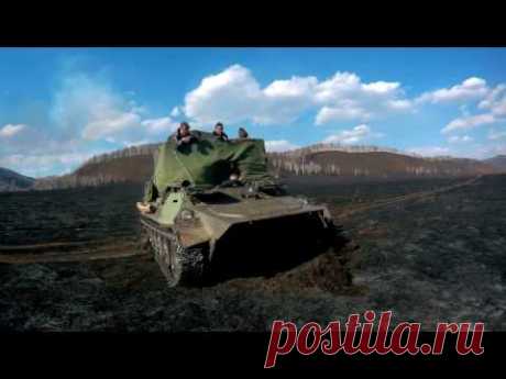 фильм аргунь2