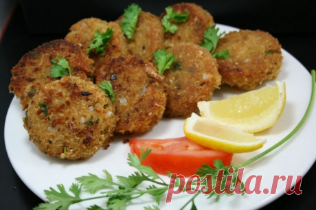 Котлеты · Все — MEGOCOOKER