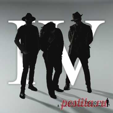 Dustin Douglas & the Electric Gentlemen - IV (2025) 24-Bit free download mp3 music 320kbps