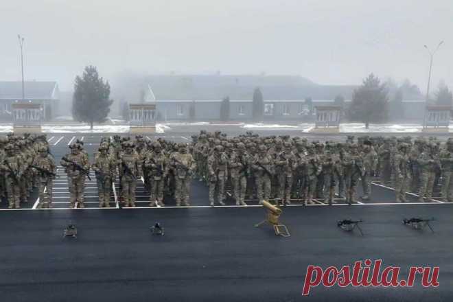 Абхазия отказалась от соглашения с Росгвардией об охране порядка. Как заявил глава МВД Абхазии, соглашение с Росгвардией об охране правопорядка не отвечает положениям конституции страны.