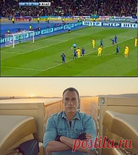 &quot;Украина - Франция 2-0! ОБЗОР МАТЧА (Ukraine vs France)&quot; на канале NashFootball2 - zona2472@mail.ru - Почта Mail.Ru