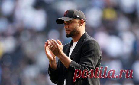 «Бавария» объявила о назначении нового главного тренера. Бельгиец Венсан Компани сменил Томаса Тухеля на посту главного тренера «Баварии». Специалист подписал контракт с мюнхенским клубом до 30 июня 2027 года