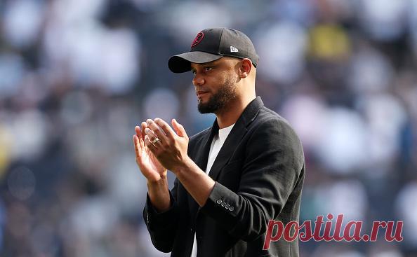 «Бавария» объявила о назначении нового главного тренера. Бельгиец Венсан Компани сменил Томаса Тухеля на посту главного тренера «Баварии». Специалист подписал контракт с мюнхенским клубом до 30 июня 2027 года