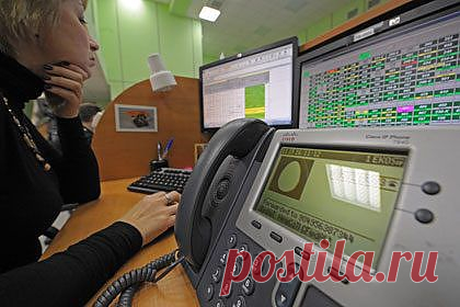 Операторы перессорились из-за рабства / Рулента