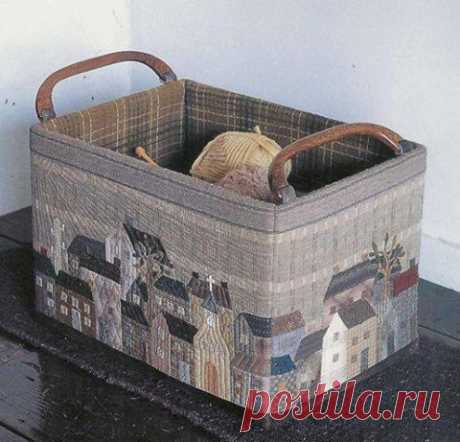 Ручные чудеса - рукоделие, декор, идеи, мастер-классы - Хроника