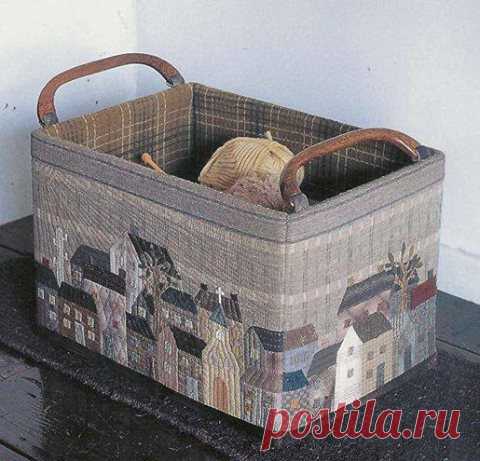 Ручные чудеса - рукоделие, декор, идеи, мастер-классы - Хроника