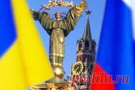 Закон Паскаля для украинской Мексики
