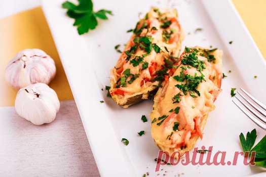 Молодой кабачок с овощами :: Постные блюда :: Рецепты проекта «Gurmanni» :: Gurmanni