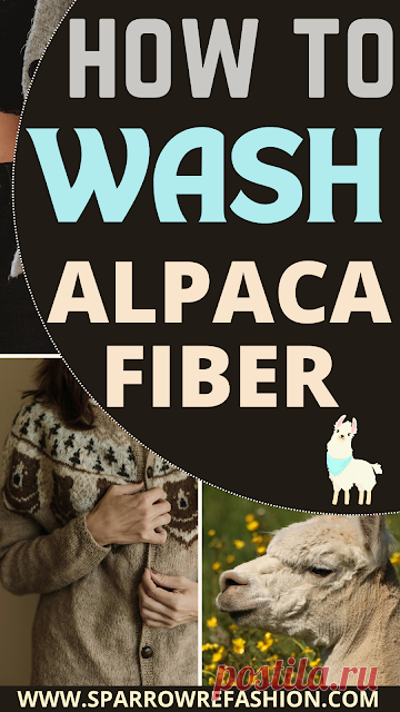 How to Wash an Alpaca Sweater: Easy Care Guide - Sparrow Refashion: A Blog for Sewing Lovers and DIY Enthusiasts