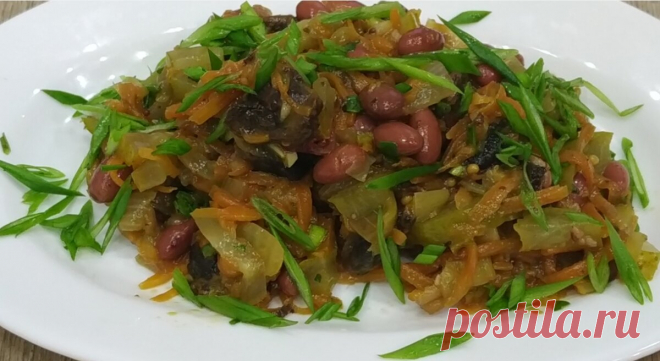 Как я сбрасываю сразу 2 кг за неделю (делюсь).Готовлю вкусный и лёгкий салат на ужин | Паша+Наташа | Яндекс Дзен