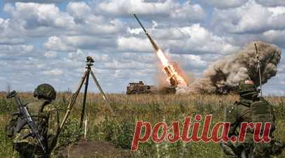 Поражены склады БПЛА, объект ВПК и центр подготовки ВСУ: российские войска нанесли удары по военным целям на Украине. За минувшие сутки ВС РФ поразили предприятие ВПК Украины, цеха производства БПЛА дальнего действия и места их хранения, а также склады боеприпасов и центр подготовки подразделений ВСУ, сообщило Минобороны. В то же время средства ПВО сбили шесть управляемых авиабомб и 179 беспилотников самолётного типа. Читать далее