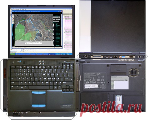 Бумажные мелочи для кукол | Коробочка идей и мастер-классов