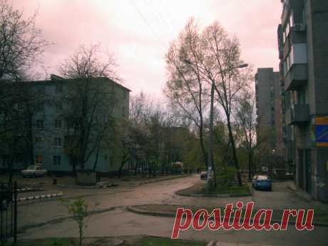 Произведение «Одних уж нет...Другие те далече» автора Алик Данилов (страница 1 из 2) - Литературный сайт Fabulae