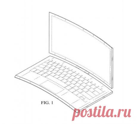 Забудьте об изогнутых мониторах, Intel запатентовала изогнутый ноутбук (с выпуклой клавиатурой) Далеко не каждому патенту суждено стать реальным устройством, и тем не менее даже самые футуристические разработки имеют практическую ценность. Дело в том, что патенты демонстрируют, в каком именно направлении движется дизайнерская и/или инженерная мысль представителей конкретного бренда. К примеру, и разработчики LG и разработчики Intel размышляют над устройствами с изогнутыми экранами, при этом у…