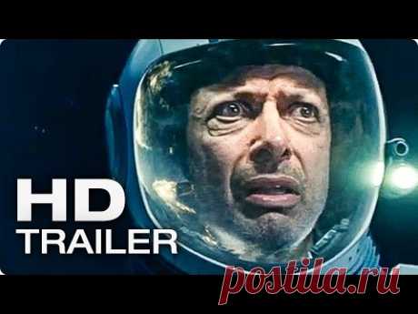 INDEPENDENCE DAY 2: Wiederkehr Official Trailer (2016) - YouTube