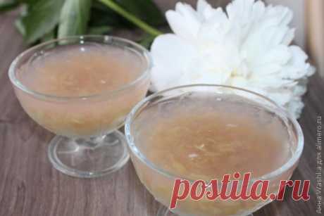 👌 Кисель из ревеня, рецепты с фото Ревень очень полезный и вкусный овощ. Но почему-то у нас он не очень популярен. Так я практически не встречала его в продаже в магазинах. Видела только у бабушек которые продают ов...
