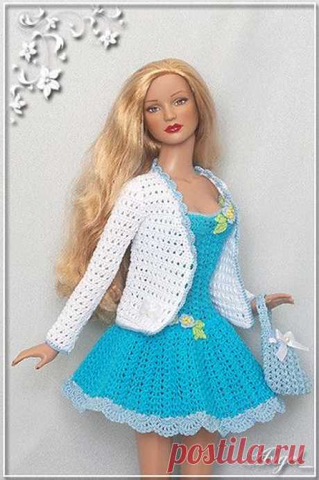 PlayDolls.ru - play with dolls :: Subject: Angel_: Dresses of my "angel" (33/34)