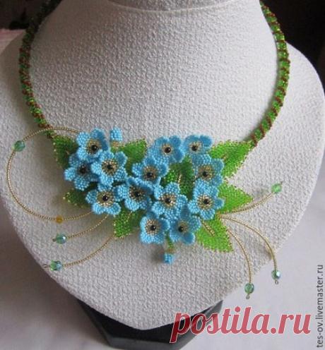 Бисер | Записи в рубрике Бисер | Дневник Gania