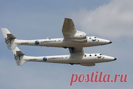 Американский самолет-разгонщик VMS Eve совершил первый после ремонта перелет. Самолет-разгонщик VMS Eve (WhiteKnightTwo) компании Virgin Galactic, выступающий носителем космоплана VSS Unity (SpaceShipTwo), совершил первый после ремонта перелет из аэродрома Мохаве (Калифорния) на космодром Америка (Нью-Мексико). Об этом сообщает американское издание SpaceNews.