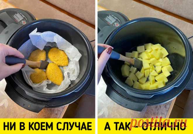 Ошибки, которые мы совершаем, а потом жалуемся, что техника не работает как надо