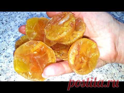 ОБМЫЛКИ больше не ВЫБРАСЫВАЮ. Мыло в микроволновке за 40 секунд.