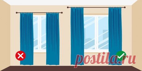 15 хитростей, которые выведут твое жилище на новый уровень. Идеальный интерьер — это просто!