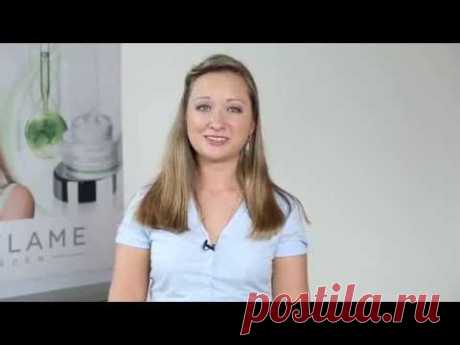 Комплексный уход с серией Эколлаген от Орифлэйм