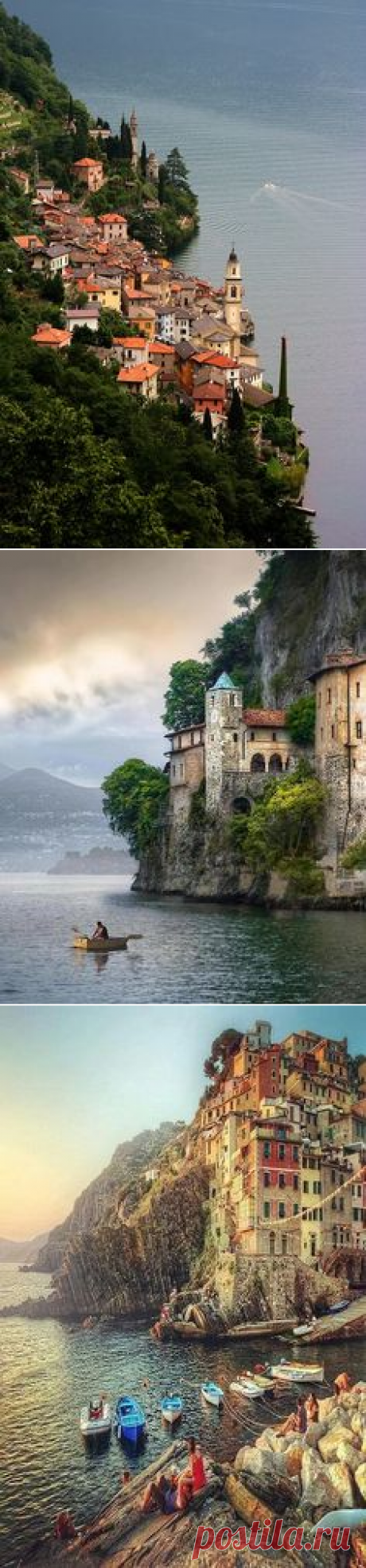 Acquedotto romano.. Perugia, Italia (by Nacho.85 on Flickr), province of Perugia, Umbria | toskana | Умбрия италия, Сообщения и Italia