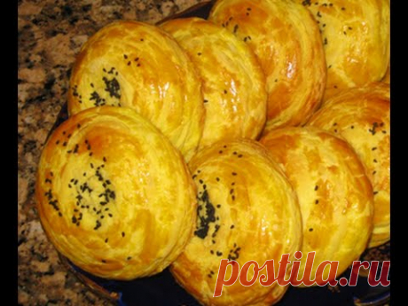 Şor gogal Azərbayçan mətbəxi