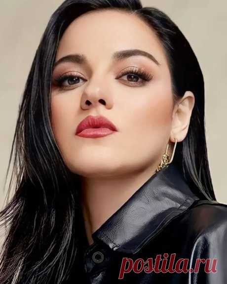 Майте Перрони