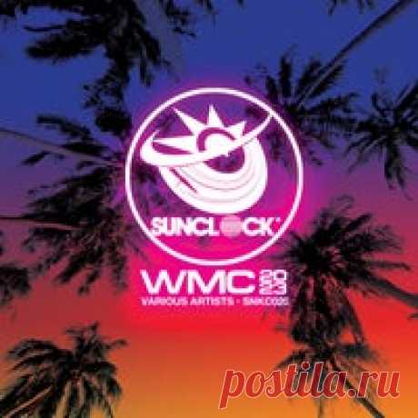 VA - Wmc 2023 [Sunclock] - HOUSEFTP