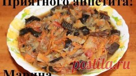 ОЧЕНЬ ВКУСНАЯ СОЛЯНКА С ГРИБАМИ В МУЛЬТИВАРКЕ, КАК ПРИГОТОВИТЬ СОЛЯНКУ #РЕЦЕПТ СОЛЯНКИ НА ЗИМУ. Мультиварка Редмонд