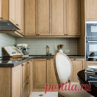 Кухня в стиле неоклассика (современная классика) – 193 лучших фото дизайна интерьера