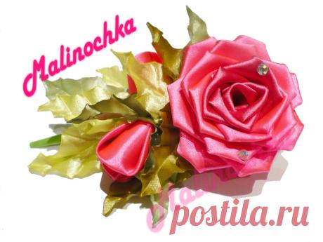 Заколки, Шпильки