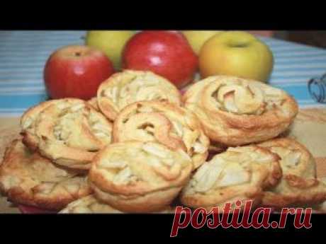 Вкусняшки к чаю на скорую руку. - запись пользователя AnnaAflek в сообществе Болталка в категории Кулинария