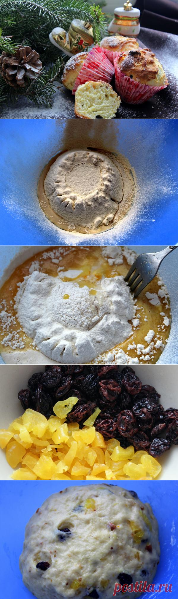 Рождественские кексы с имбирем, изюмом и цукатами 

Ингредиенты:

мука — 325 г;
дрожжи свежие — 20 г (или сухих 10 г);
молоко — 125 мл;
сливочное масло — 100 г;
сахар — 75 г;
изюм — 75 г;
яичный желток — 3 шт.;
цукаты — 45 г;
рубленый миндаль — 40 г;
цедра с одного апельсина 
тертый корень имбиря — 2 ст.ложки;
щепотка кардамона; 
щепотка мускатного ореха.