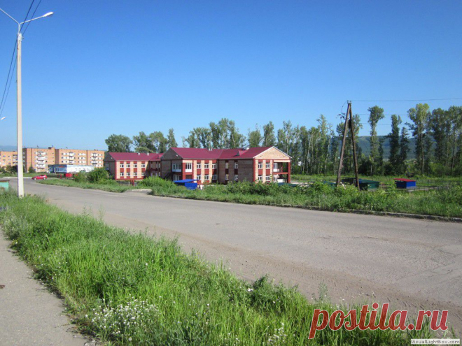 Переименования улиц в Зыряновске будут с учетом мнения горожан
