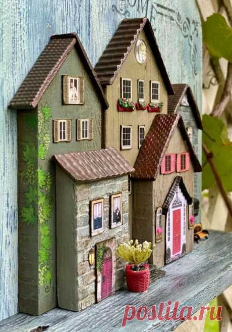 Pin page