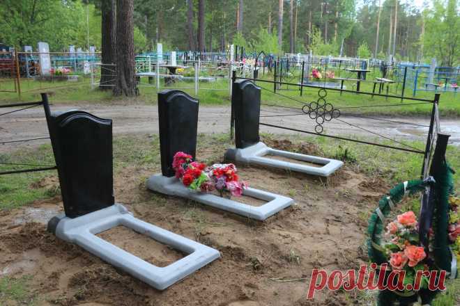 установка памятников Парус