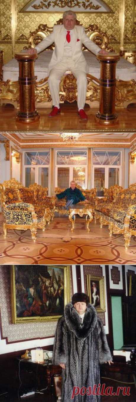 Самый лучший жених на земле нашелся в Питере