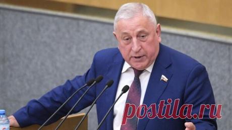 Харитонов рассказал, будет ли он критиковать президента во время кампании